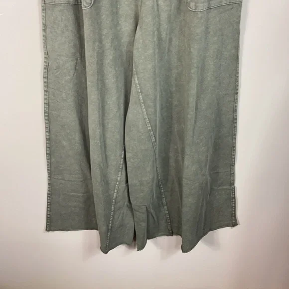 EASEL flowy pants - Picture 3 of 5